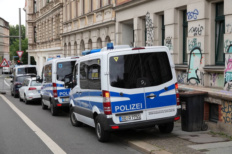 Leipzig: Drogen bei Razzien gefunden: Polizei macht zwei Leipziger Bars dicht!