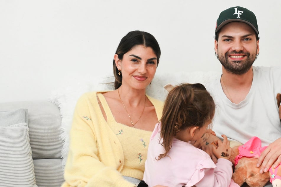 Yeliz Koc: Zukunftspläne bei Yeliz Koc und Jimi Blue Ochsenknecht: Gibt's jetzt ein Geschwisterchen für Snow?