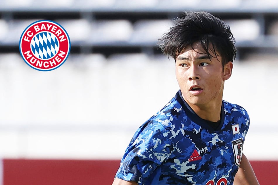 FC Bayern verpflichtet Taichi Fukui: Der nächste Kagawa?