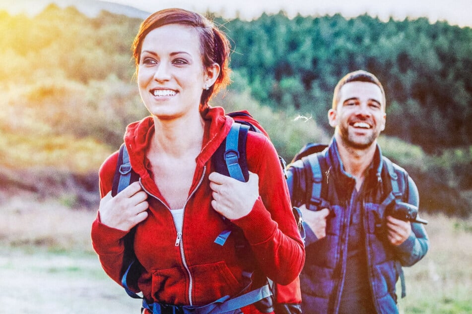 Auch wenn es bei rund 30 Grad und Sonnenschein wenig herbstlich werden dürfte, wird am Sonntag wieder die Herbstwanderung gestartet.