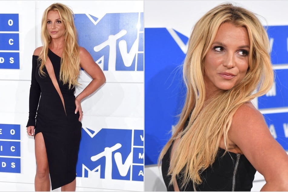 What led to Britney Spears' dramatic split from boyfriend Paul Soliz?