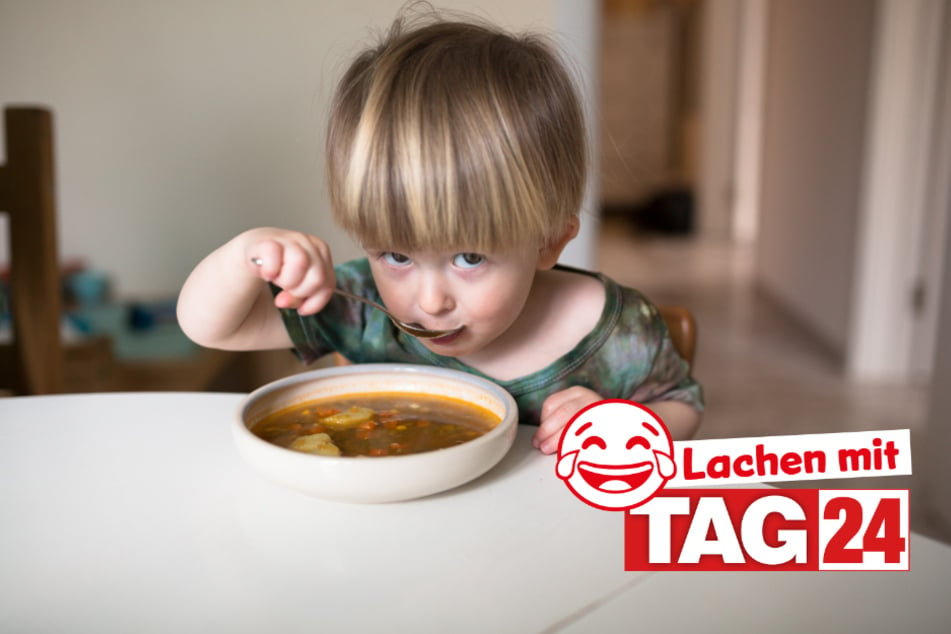 Witz des Tages vom 19.5.2024 - Täglich lachen mit TAG24