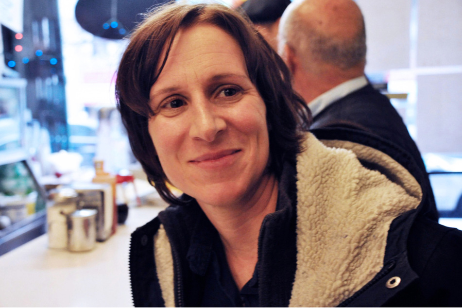 Indie-Regisseurin Kelly Reichardt (57) hat mit "First Cow" einen im positiven Sinne eigenwilligen Film erschaffen.