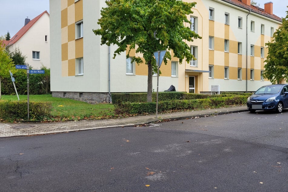 Mutige Anwohner stellten den Langfinger (48) und übergaben ihn schließlich der Polizei.