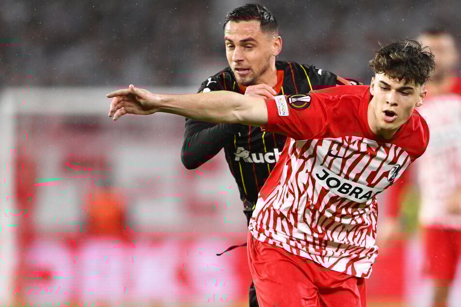 Transfermarkt im Liveticker: Hannover leiht früheren U21-Nationalspieler aus