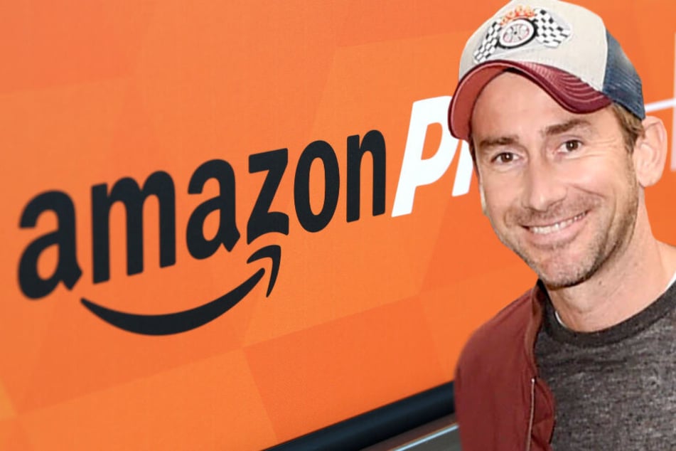 Harry G startet als "Der Beischläfer" in eigener Amazon-Serie durch!