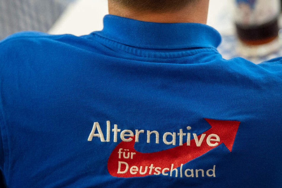 Die Grabenkämpfe in der bayerischen AfD verschärfen sich zusehends.