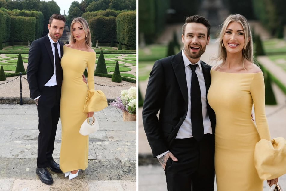 Kate Cassidy, the girlfriend of late One Direction star Liam Payne, broke down in a new TikTok as she found an old dress she wore to a wedding with Liam.