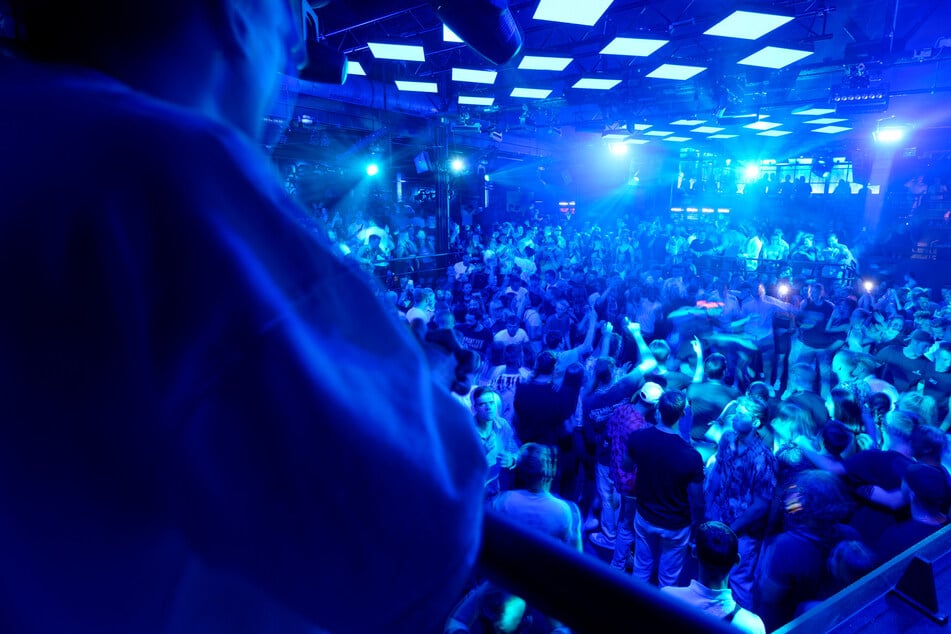 Das Bootshaus in Köln gilt als einer der beliebtesten Clubs für elektronische Musik in ganz Deutschland. (Archivbild)