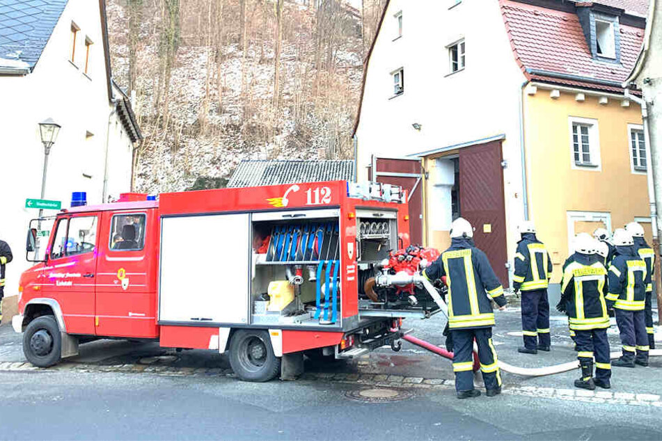Die 50-Jährige wurde tot aufgefunden.