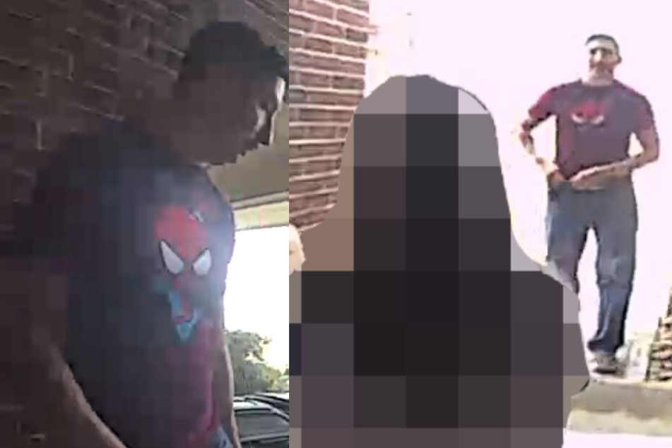 Mann gibt sich als Model-Agent aus, um ein Kind sexuell zu belästigen