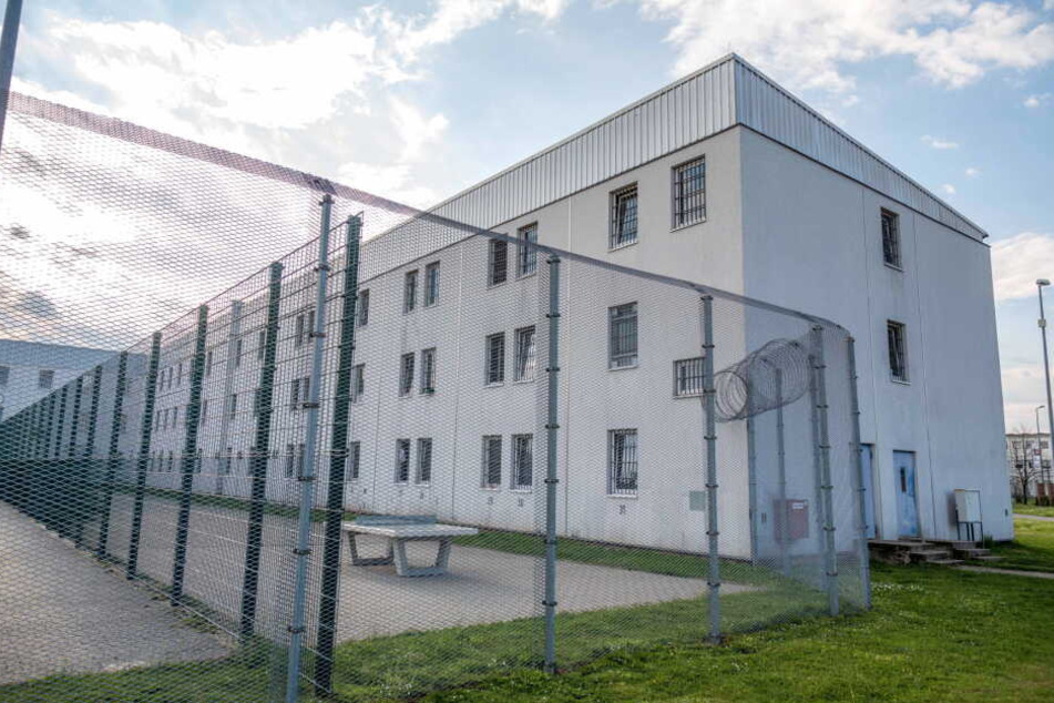 Tag der offenen Tür in der JVA Zeithain.