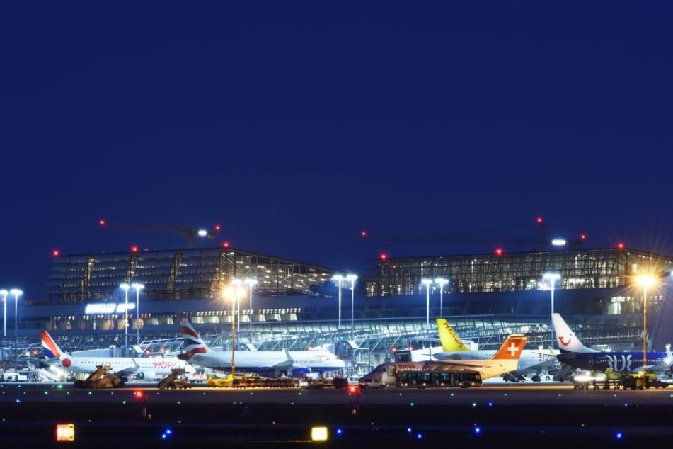 Der Flughafen Stuttgart sieht trotz der Air-Berlin-Pleite optimistisch in die Zukunft.