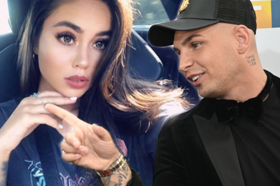 "Love Island"-Melissa (23) hat Pietro Lombardi (27) den Kopf verdreht.