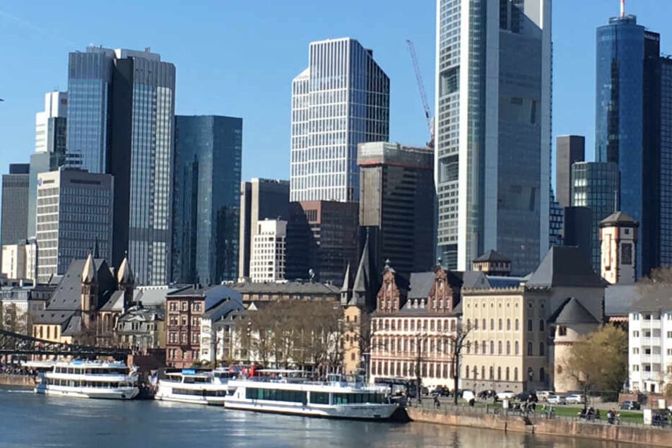 Der Wohnungsmarkt in der Mainmetropole Frankfurt ist äußerst angespannt.