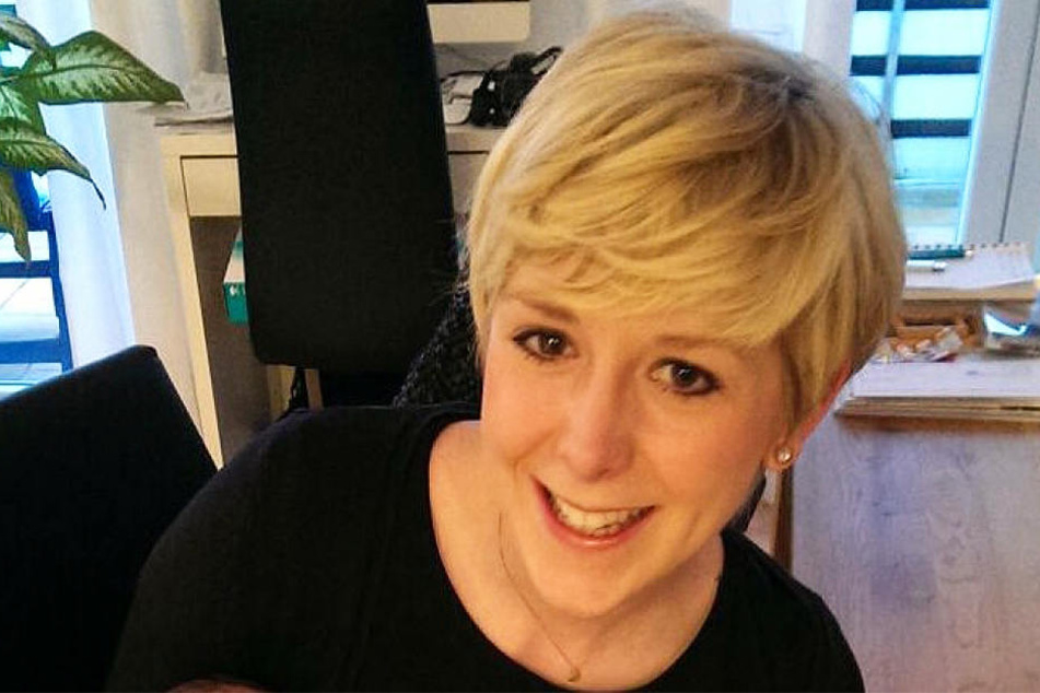 Caroline leidet mit gerade mal 26 Jahren schon zum dritten Mal an Blutkrebs.