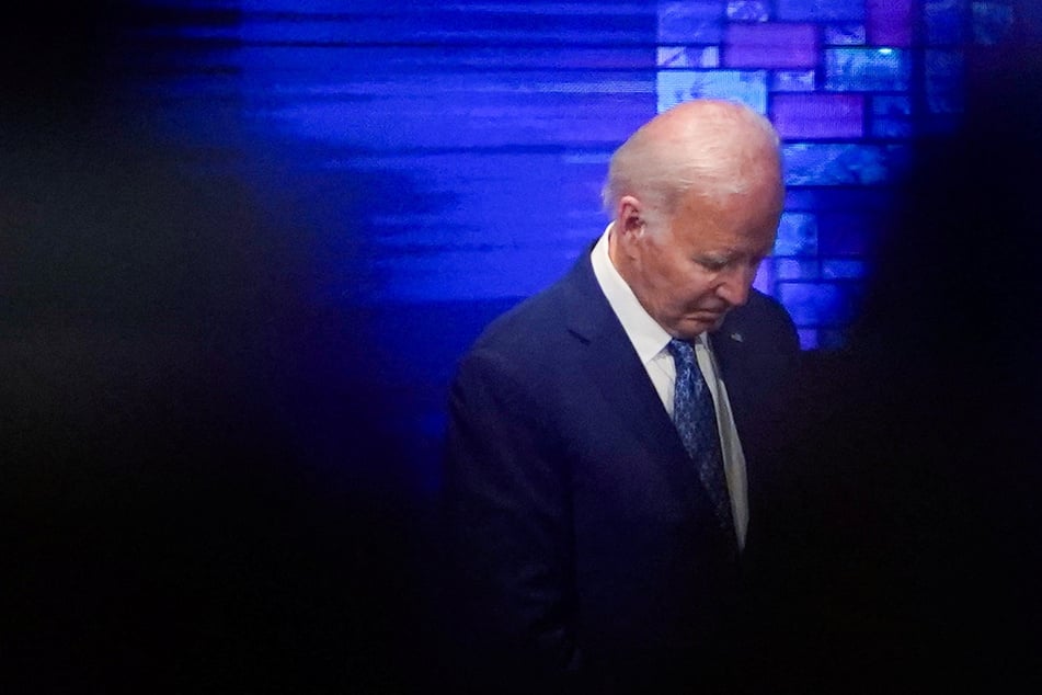 Biden's doctor reportedly met with top Parkinson's expert at White House