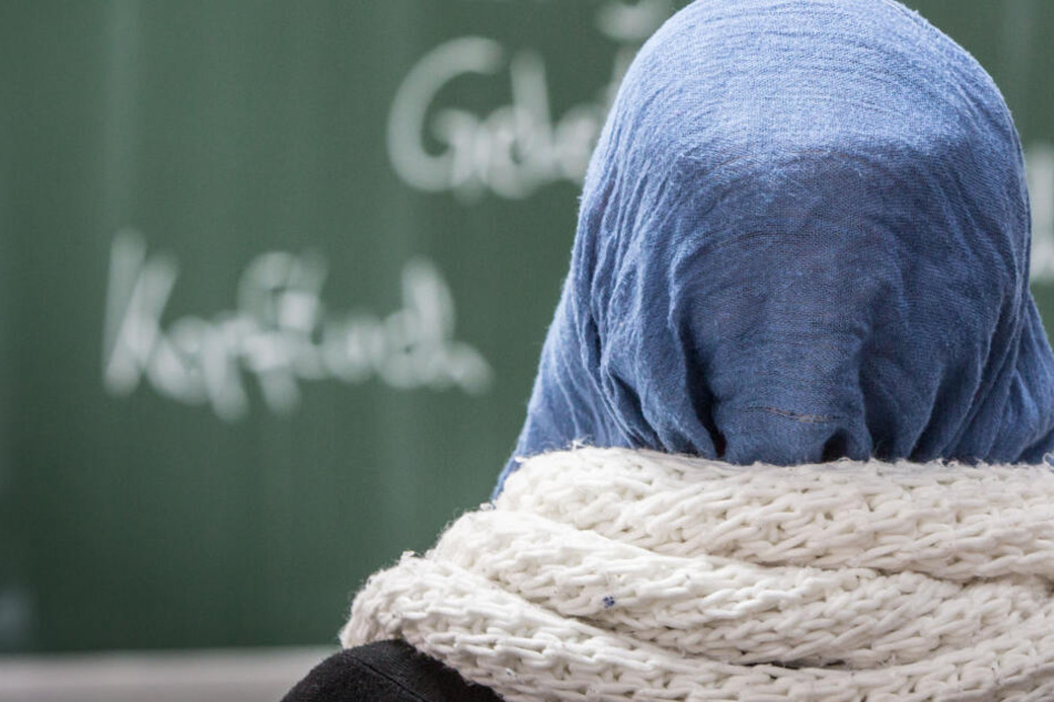 Bei der ganztägigen Veranstaltung geht es um das islamische Kopftuch (Symbolbild).