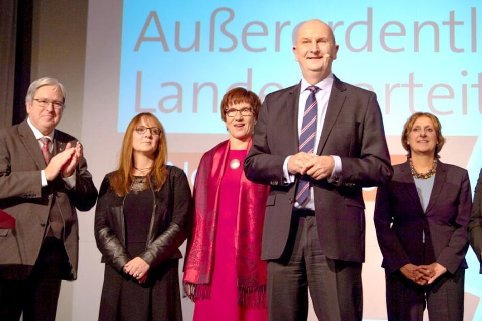 Kenia-Koalition in den Startlöchern: Brandenburgs SPD stimmt zu!