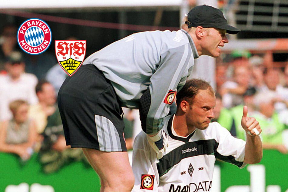 FC Bayern gegen VfB Stuttgart live: 25 Jahre her! Diese Statistik ist kaum zu glauben