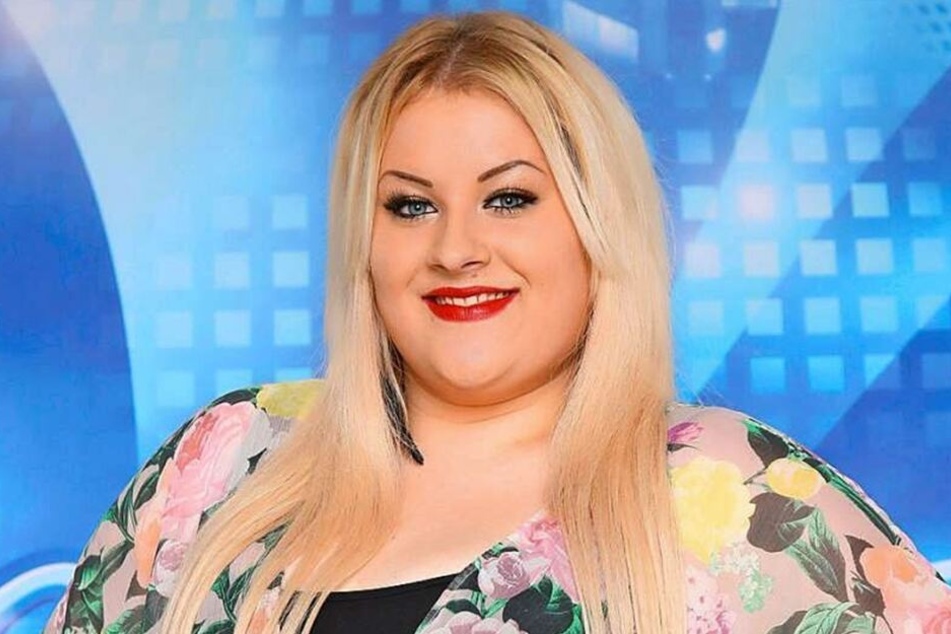 Zum Casting für die neue Staffel: DSDS-Aline will's noch mal wissen