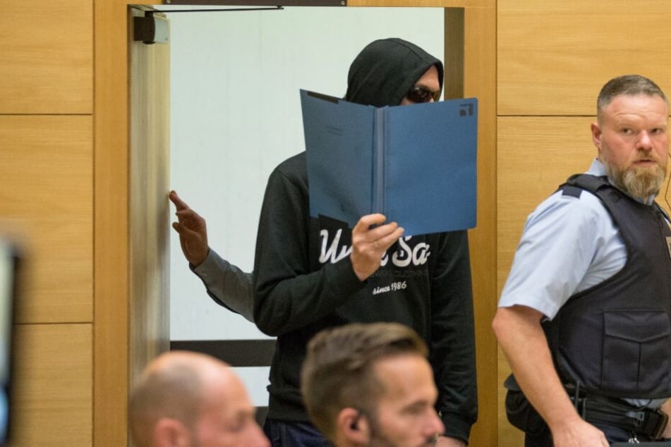 Jörg W. wusste genau, was er tat. Das bestätigte jetzt eine Psychologin vor Gericht.