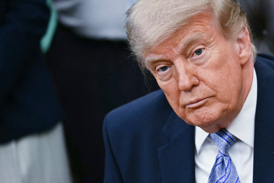 Trump has signed an executive order that will give the government access to powerful AI models before they are released to the public.
