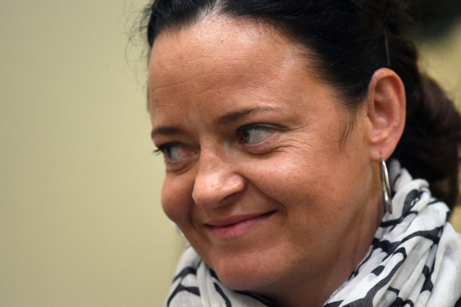 Beate Zschäpe hat sich über ihren Anwalt zu dem Fall geäußert.