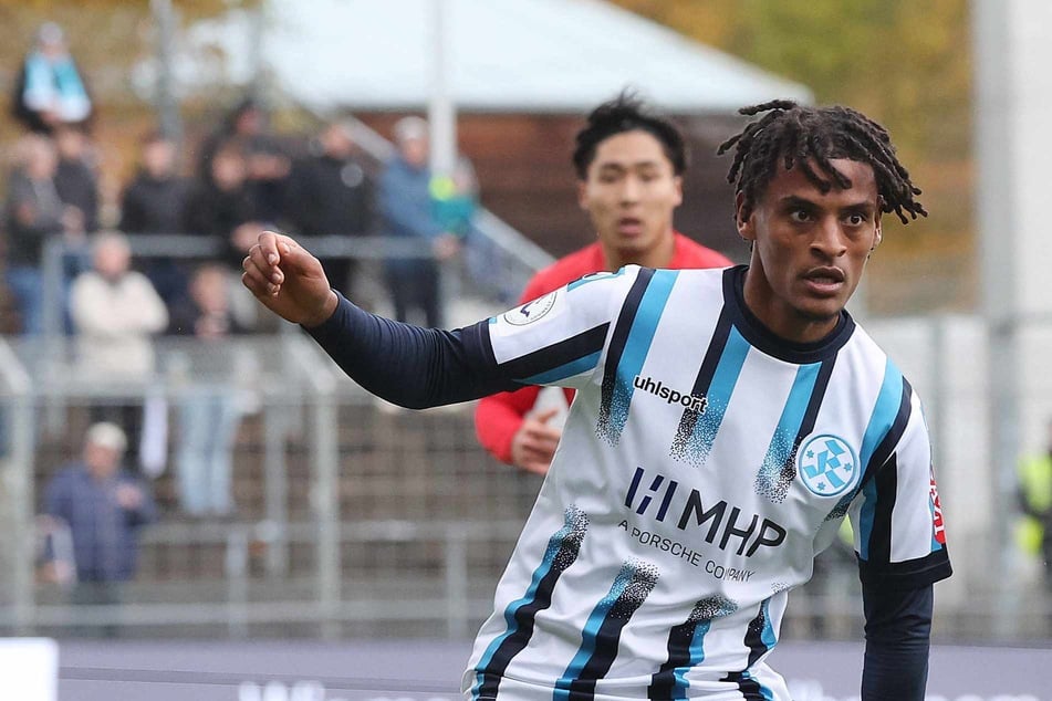 Rassismus-Eklat in der Regionalliga: Klubs geben gemeinsames Statement ab