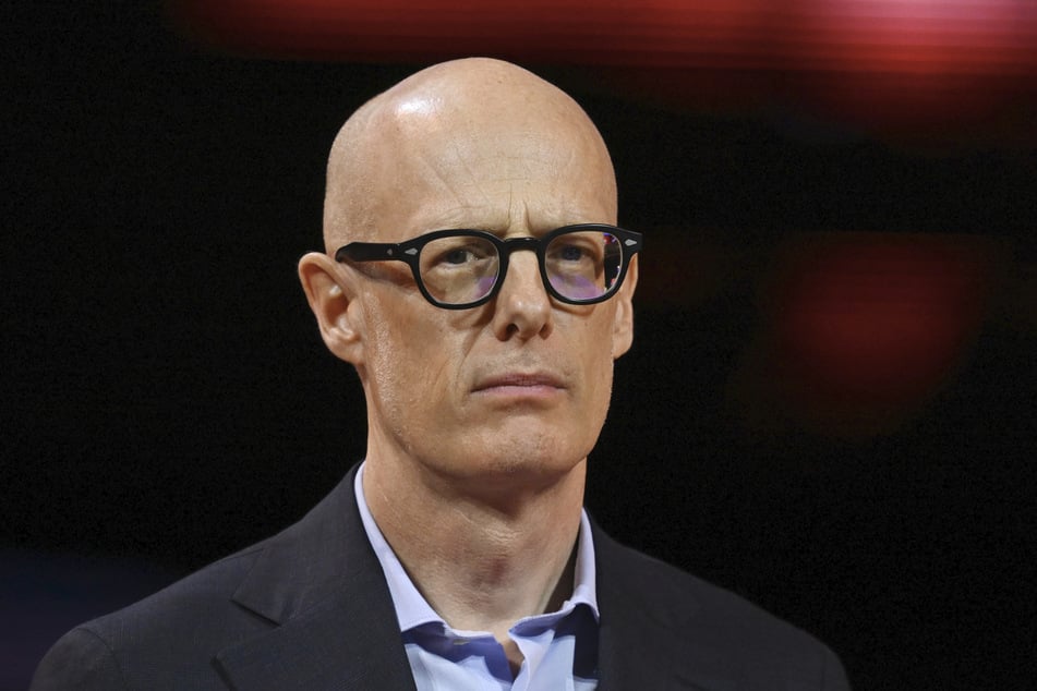 Michael Leiters, Vorstandsvorsitzender der Porsche AG, hat zurzeit keinen leichten Job im kriselnden Unternehmen.