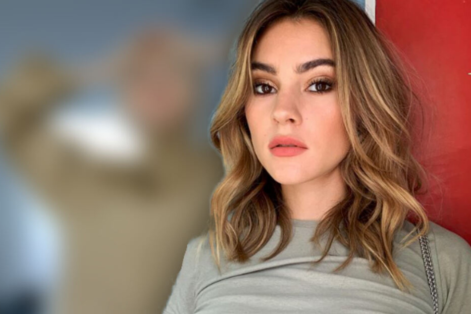 Haariger Hingucker: GNTM-Beauty Stefanie Giesinger raubt Fans mit Umstyling den Atem