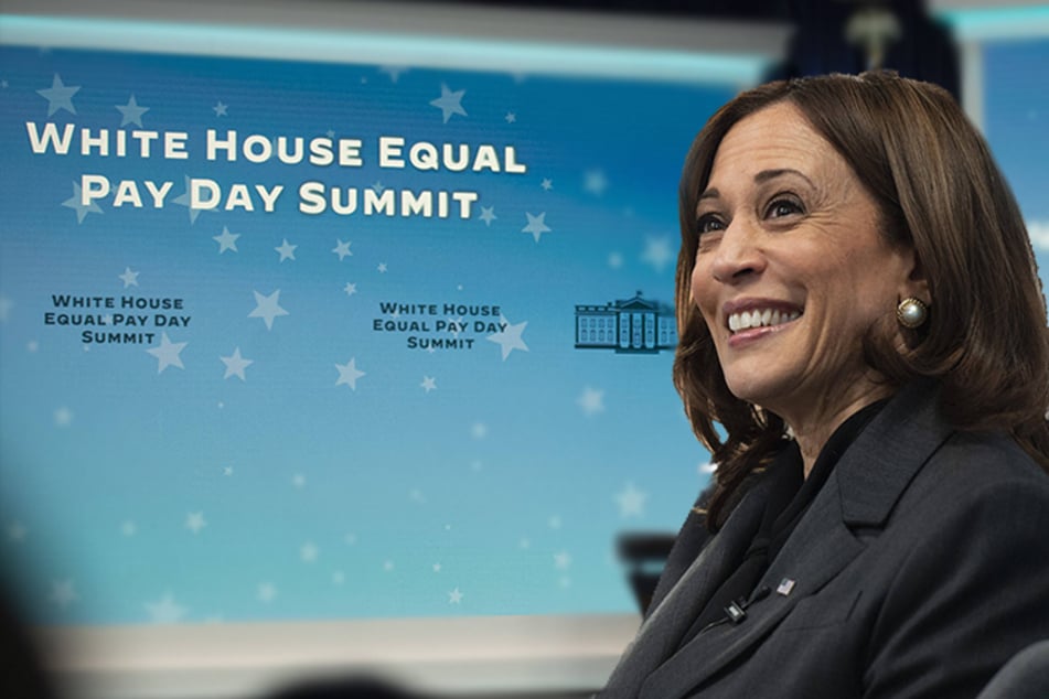 Biden-Harris administration announces steps to close pay gap on Equal Pay Day