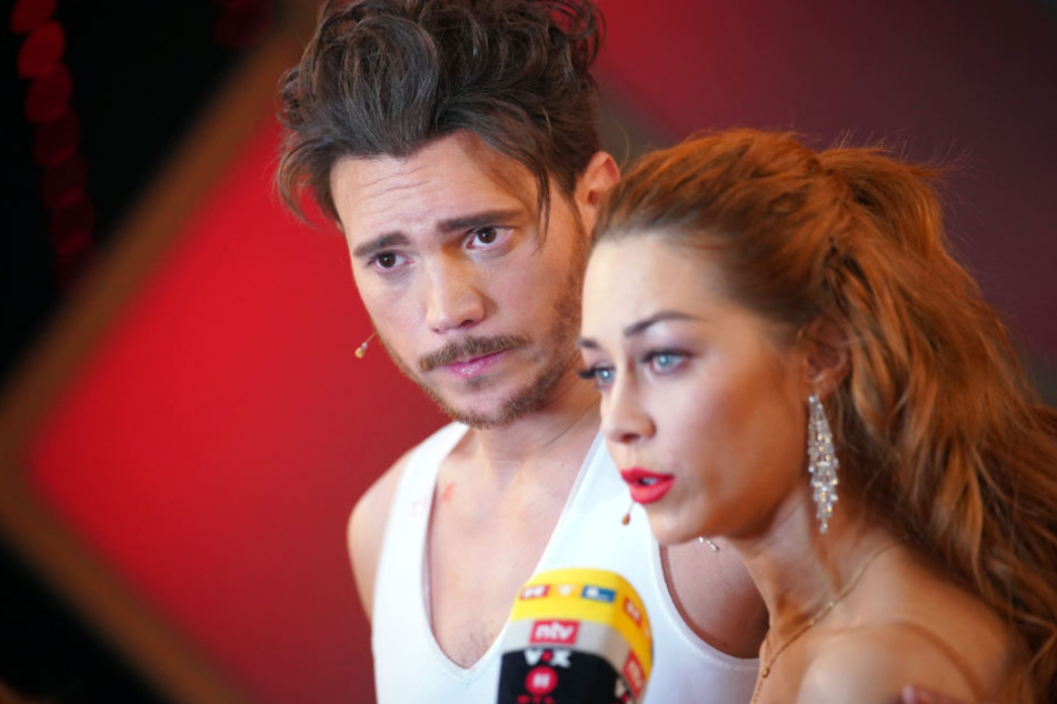Nicht nur für Oana und Béla selbst, sondern auch für ihre Fans war das "Let's Dance"-Aus ein Schock.