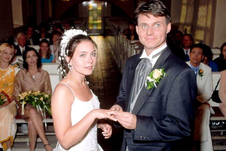 Jo Gerners erste Ehe mit Nataly Jäger im Jahr 2000 nahm kein gutes Ende.
