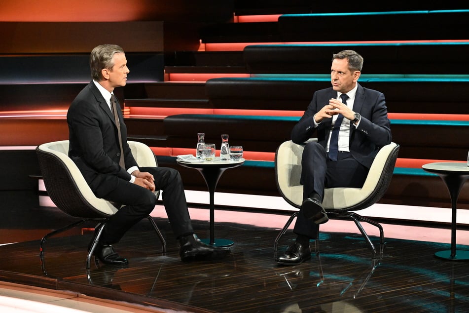 Der niedersächsische MP Olaf Lies (59, SPD) bemängelte indirekt das Vorgehen der Union.