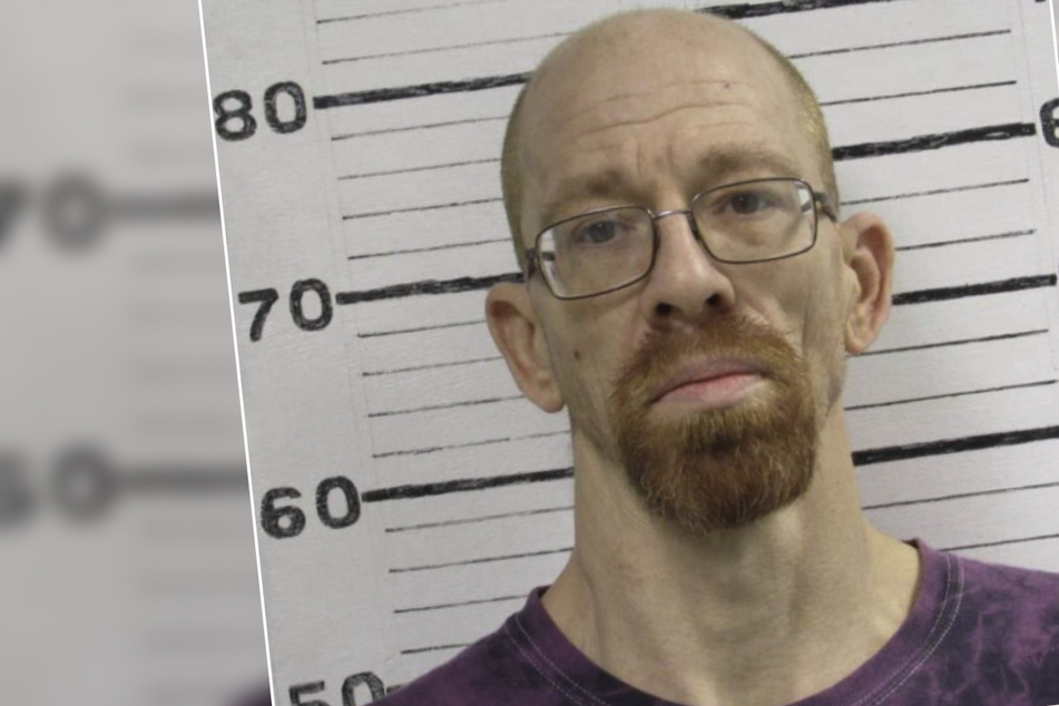 Furchtbares soll John Kraft (50) einer Sechsjährigen angetan haben und sitzt nun im Gefängnis ein.