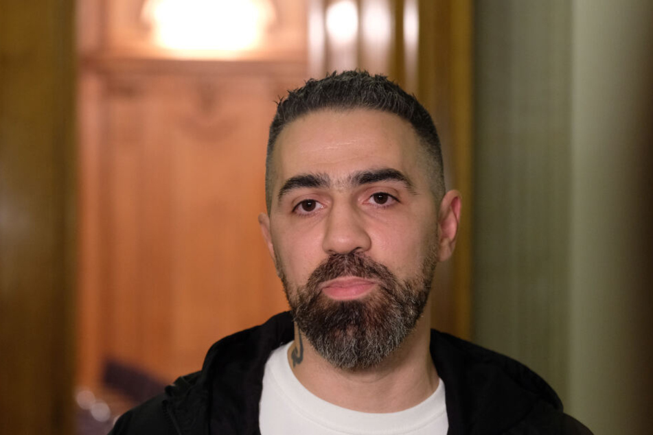 Bushido verlor vorm Bundesverwaltungsgericht in Leipzig.