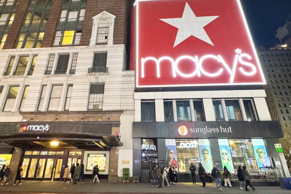 Macy's massively slashed prices on these items on Saturday, July 19