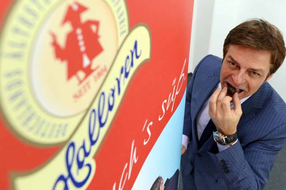 Vorstandschef Klaus Lellé verlässt den Schokoladenhersteller Halloren Ende April.