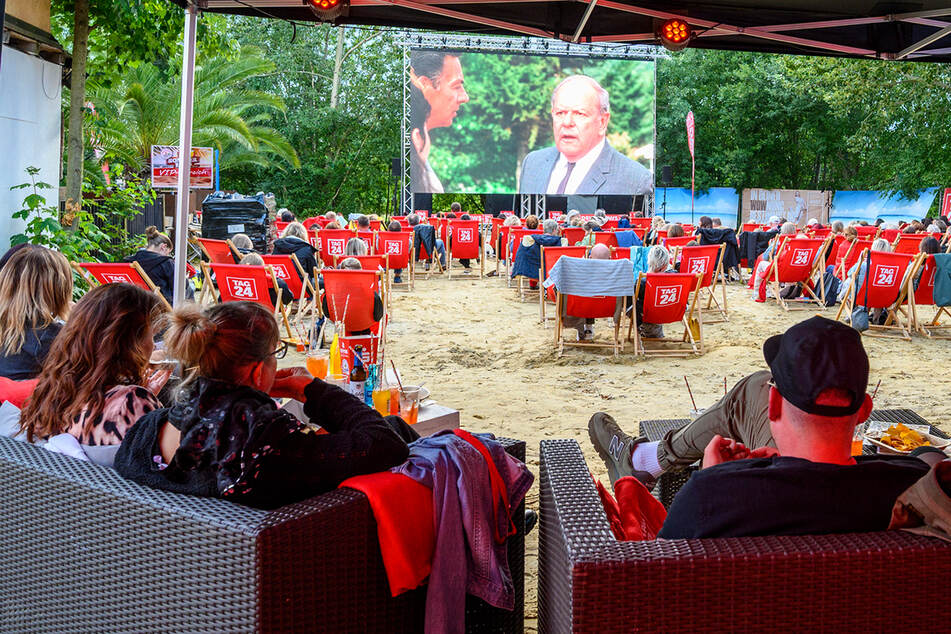 Diese Zwickauer Location wird bald zum Hotspot der Stadt