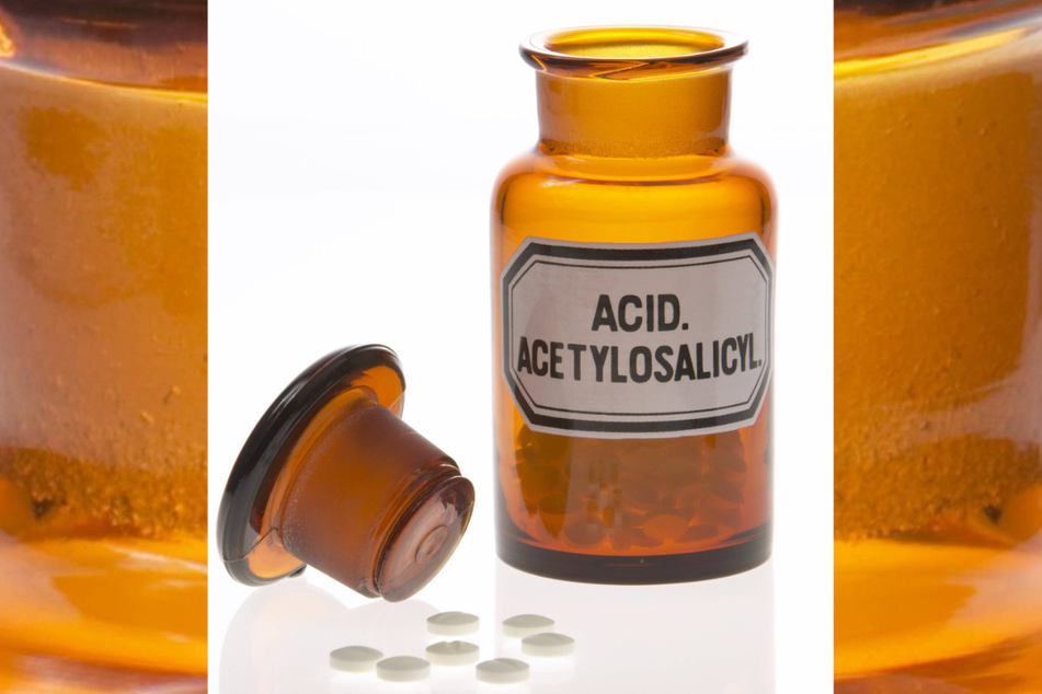 Zwei Jahre schneller als Bayer: 1897 präsentierten die Radebeuler die erste industriell hergestellte Acetylsalicylsäure. 1899 kam Bayer damit als Aspirin auf den Markt.