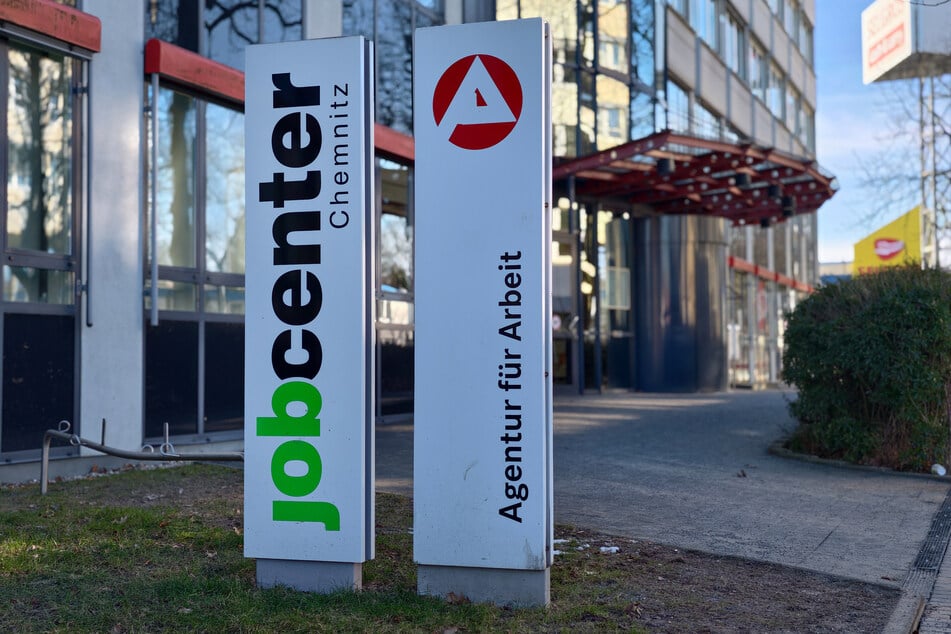 Laut Agentur für Arbeit hängen Chemnitzer Arbeitgeber bei der Inklusion hinterher.