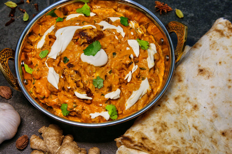 There are few curries as delicious than chicken tikka masala.