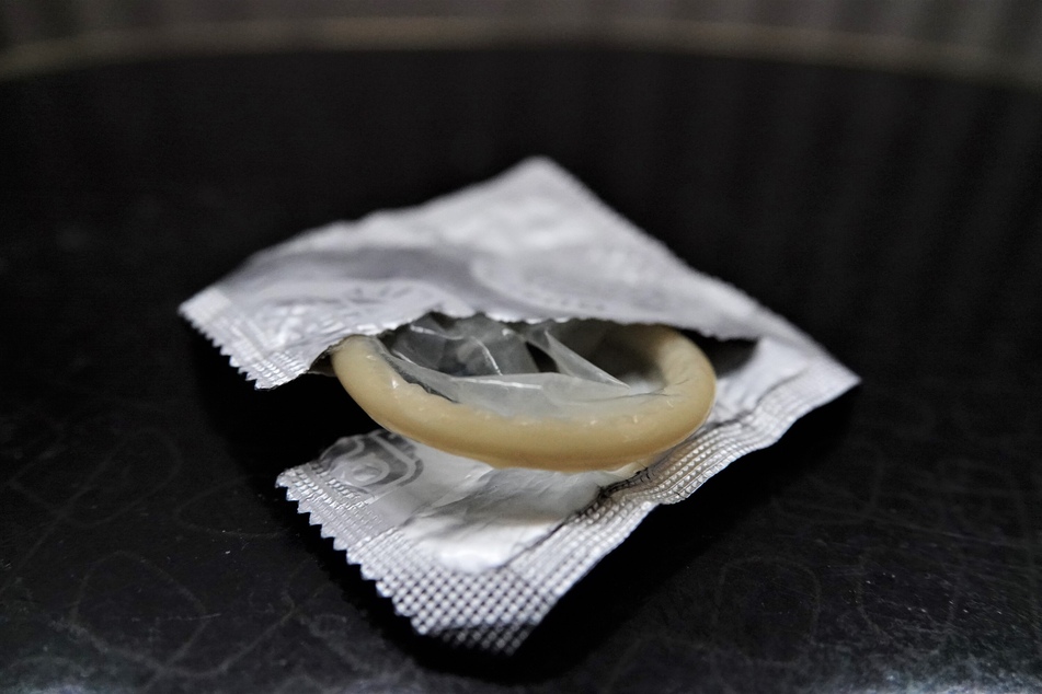 Kondome schützen vor ungewollten Schwangerschaften und Geschlechtskrankheiten.