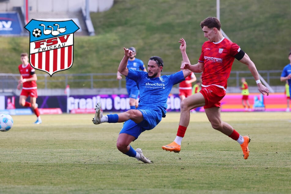 FSV-Sportchef macht Hiemann nach Torwart-Fehler keinen Vorwurf: "Ist nur menschlich"