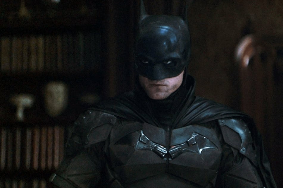 Robert Pattinson is the latest actor to take on Bruce Wayne, aka Batman, in the latest DC flick.