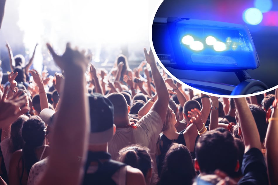 Das dreitägige Open-Air-Musikfestival findet seit 2013 jährlich auf dem Gelände des Salzburgrings statt. (Symbolbild)