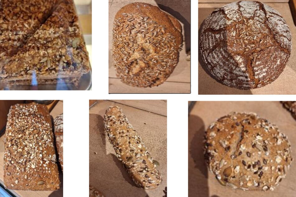 Verschiedene Produkte der Münchner Bäckerei K.O. Back-Kollektiv sind betroffen.