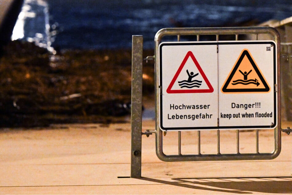 Entwarnung für Rhein-Hochwasser in NRW? Das sagen die Pegelstände!