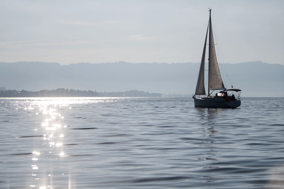 Frauen sehen ihre Ehemänner untergehen: Zwei Tote aus dem Bodensee geborgen